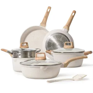 أدوات المطبخ الساخنة - Hot Kitchen Utensils