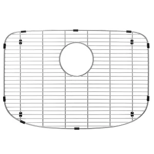 22-3/8"L x 15-1/4"W Stainless Steel Sink Grid