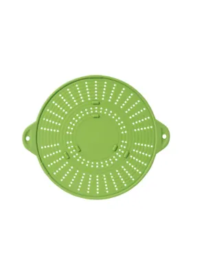 3-In-1 Splatter Guard
