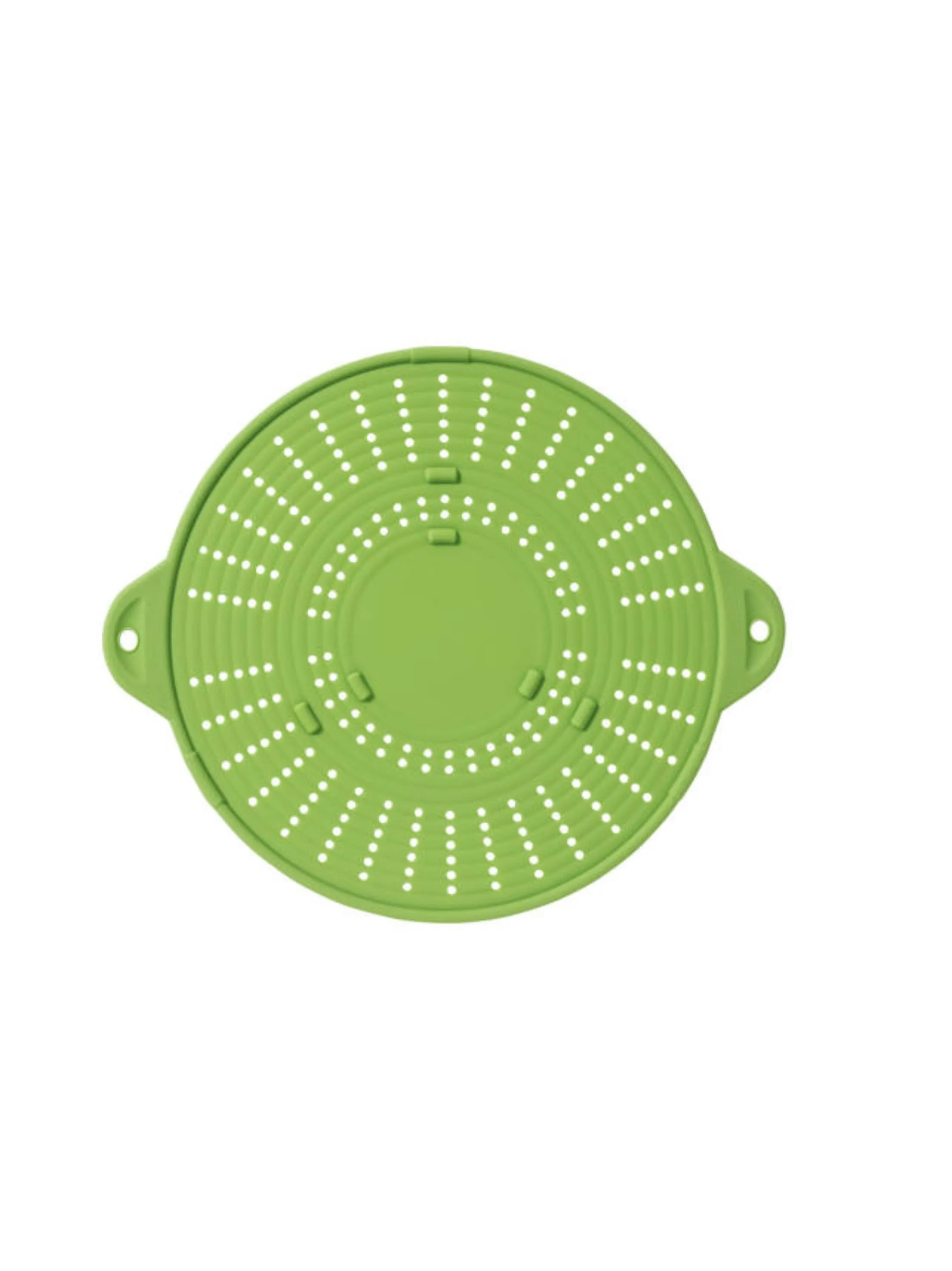 3-In-1 Splatter Guard
