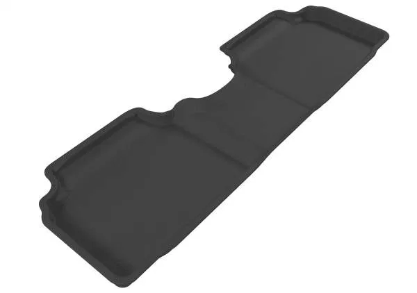 3D MAXpider Floor Mats Hyundai Tucson (2014-2015) All-Weather Kagu Series - Front or Second Row