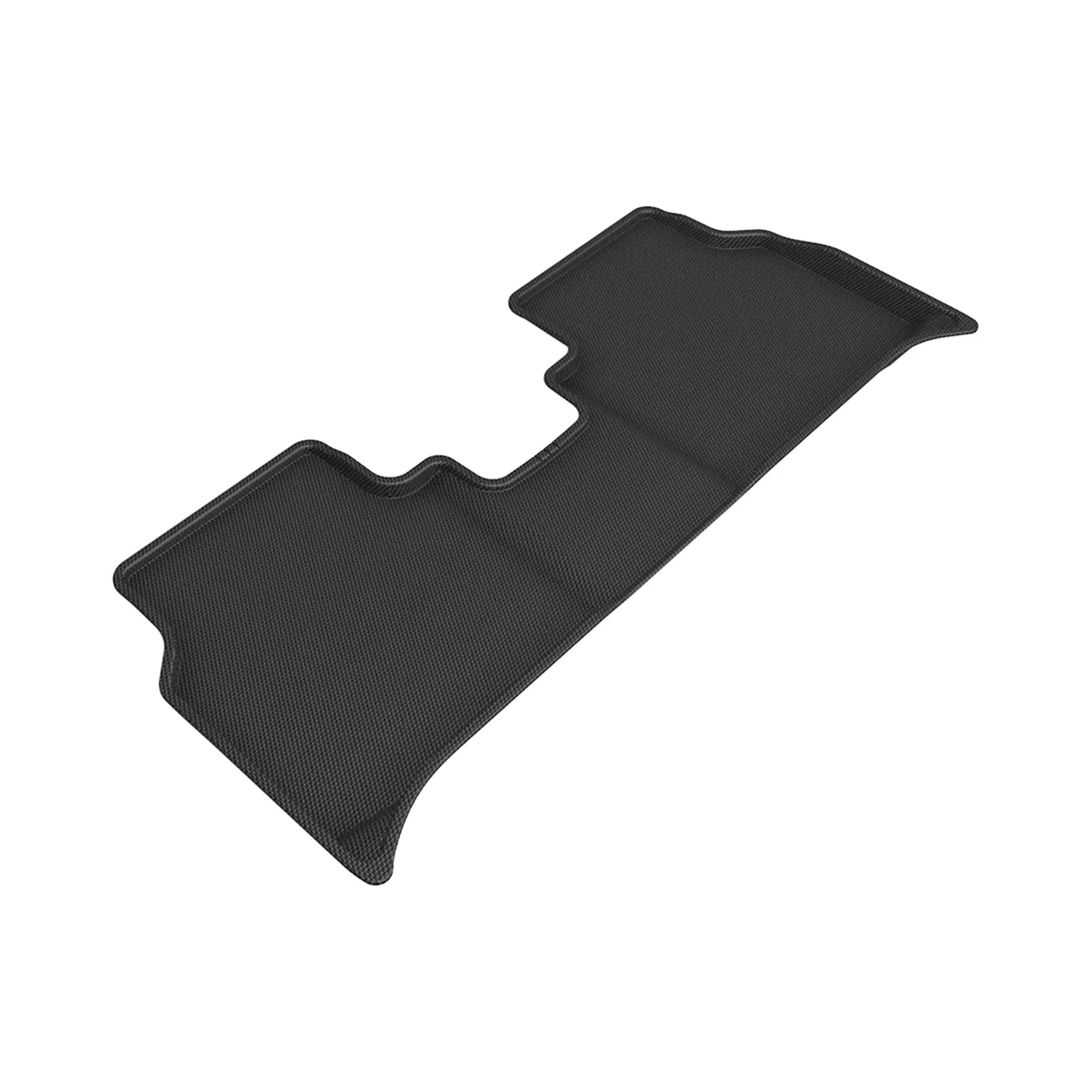 3D MAXpider Floor Mats VW ID.4 Electric SUV (2021-2024) All-Weather Kagu Series - Front or Second Row