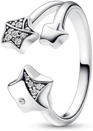 925 Sterling Silver Adjustable Rings for Women Teen Girls Silver Open Promise Ring Jewelry Mens Rings Couples Wedding Bands