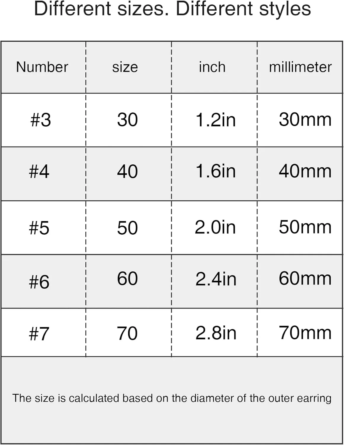 925 Sterling Silver Large Rhinestone Hoop Earrings for Women Girls Big Sparkly CZ Hoops Earring for Womens Thin Gold Plated Hoops Lightweight Hypoallergenic Non Tarnish Gifts 30 40 50 60 70mm