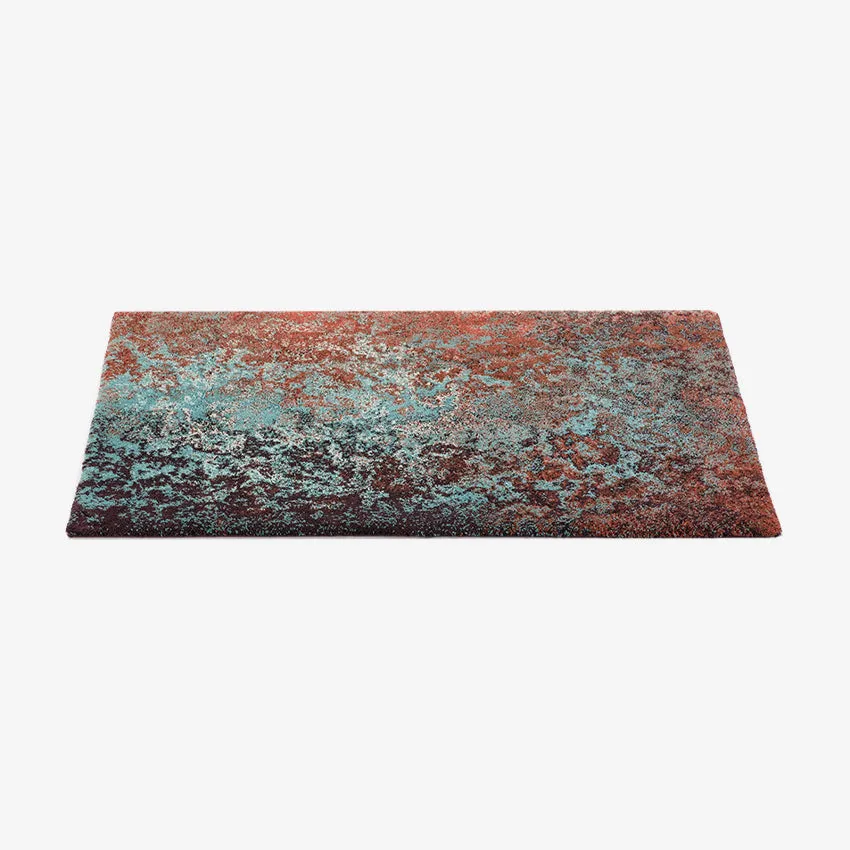 Abyss Habidecor | Rust 27x47
