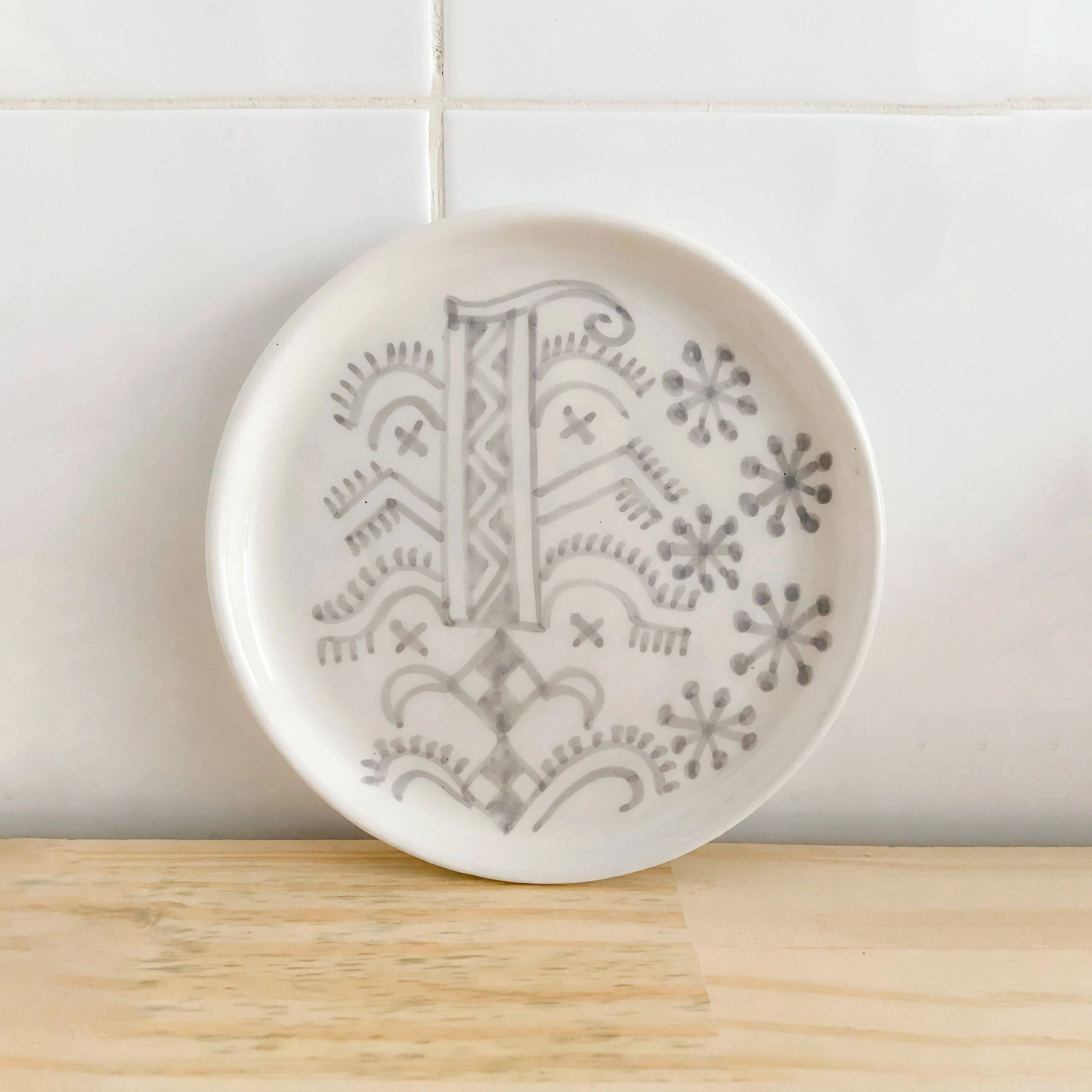 ATLAS Plate