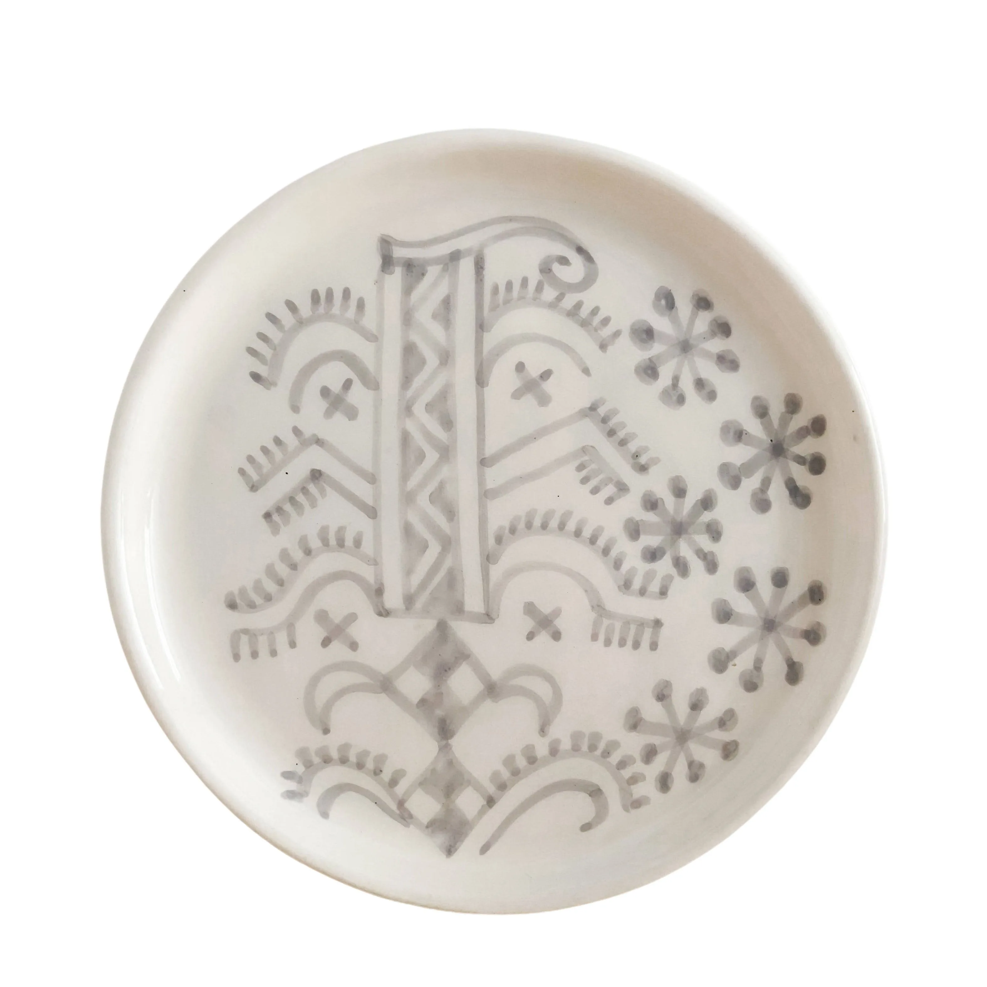 ATLAS Plate