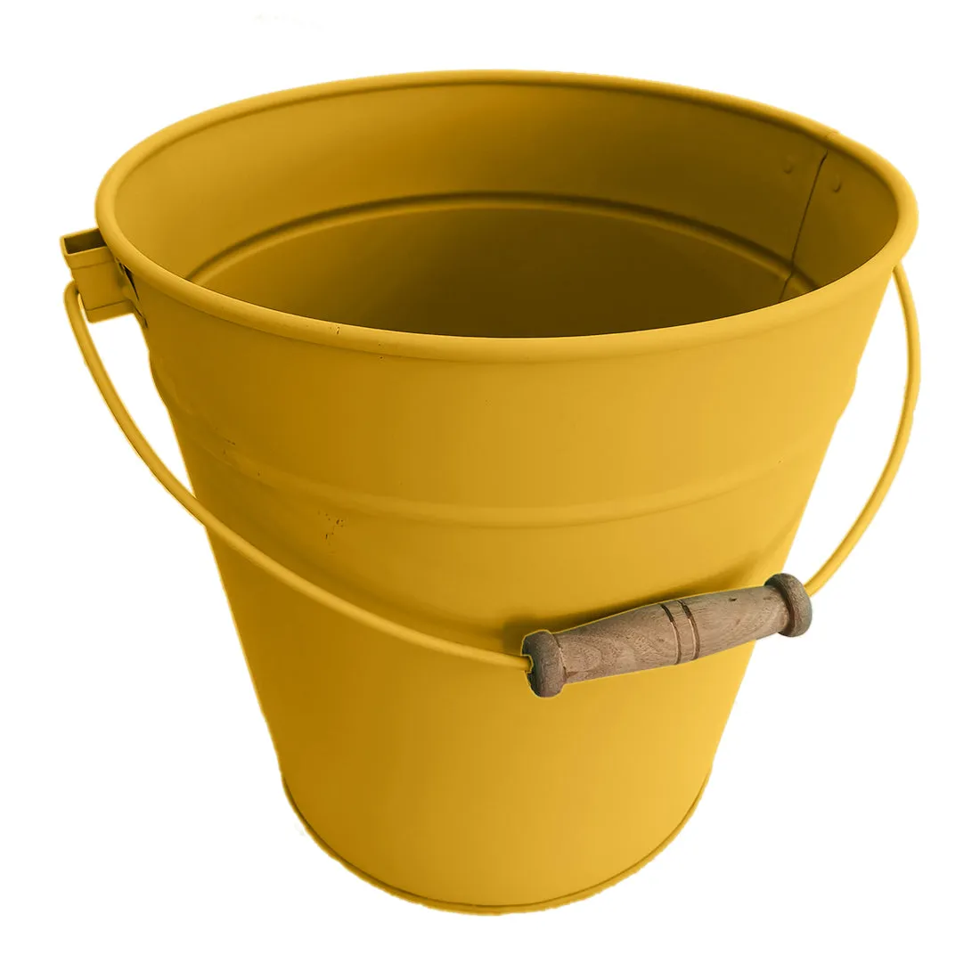 Babymoon Rustic Metal Bucket Photoshoot Prop Furniture Properties