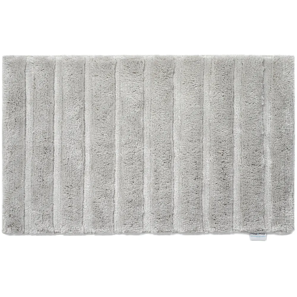 Bamboo Stripe Grey