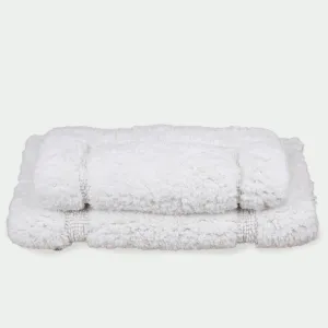 beau rivage bath rug