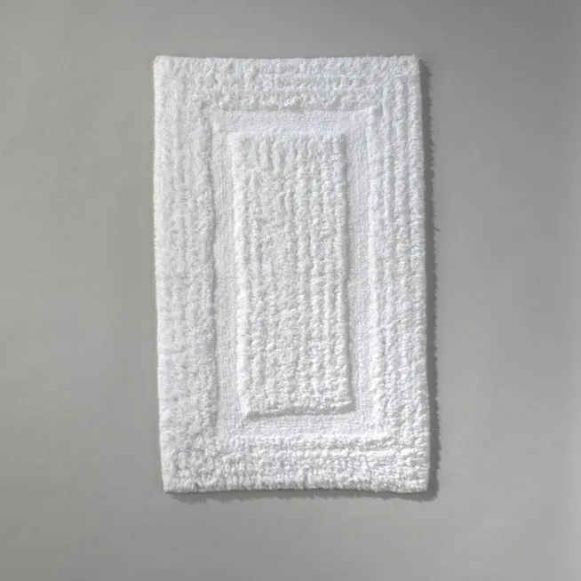 beau rivage bath rug