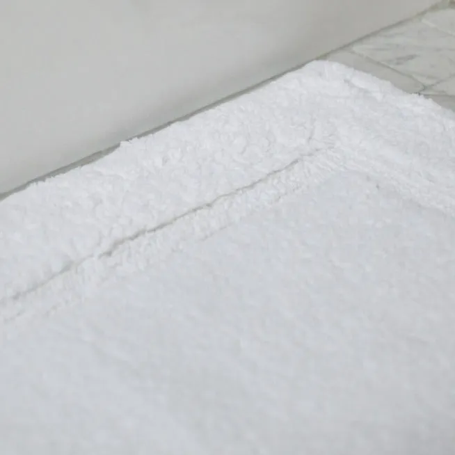 beau rivage bath rug