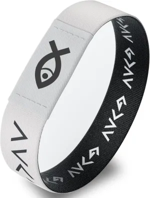 Bible Verse Bracelets, Daily Bible Verse Bracelet, Fathers Day Gift for Dad, Wearable Scripture Jesus Bracelet for Spiritual Enrichment, Christian Gifts for Women Men and Teens