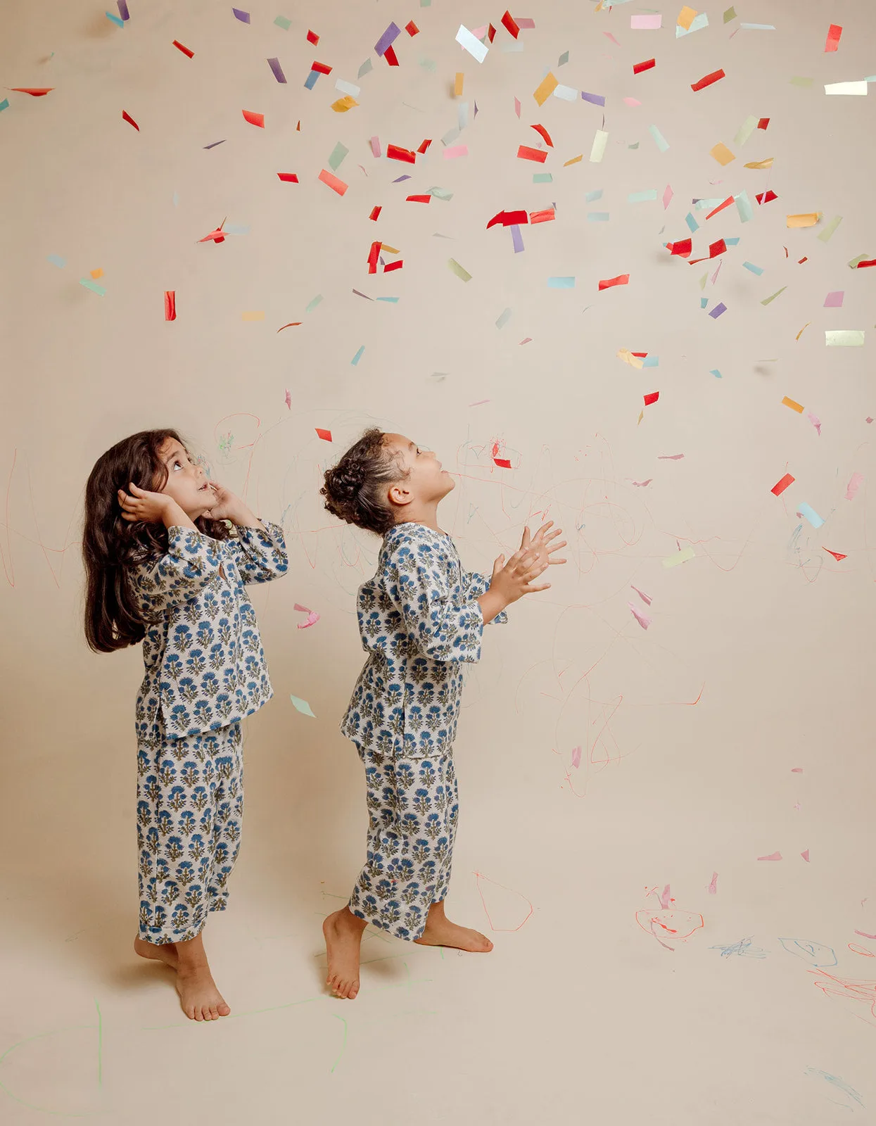 Choti Pajama Set