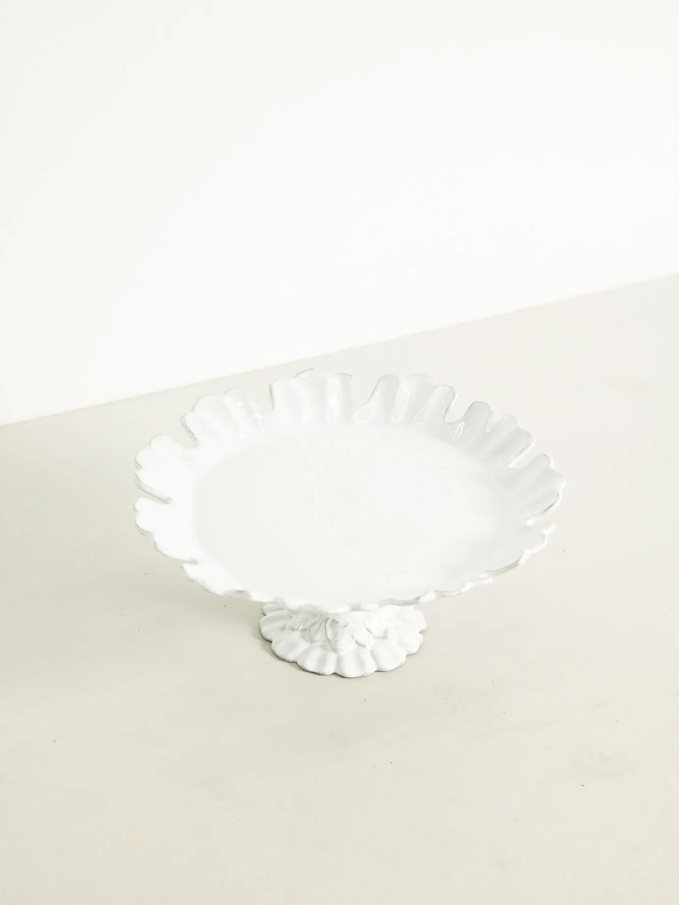 Chou Small Fruit Stand