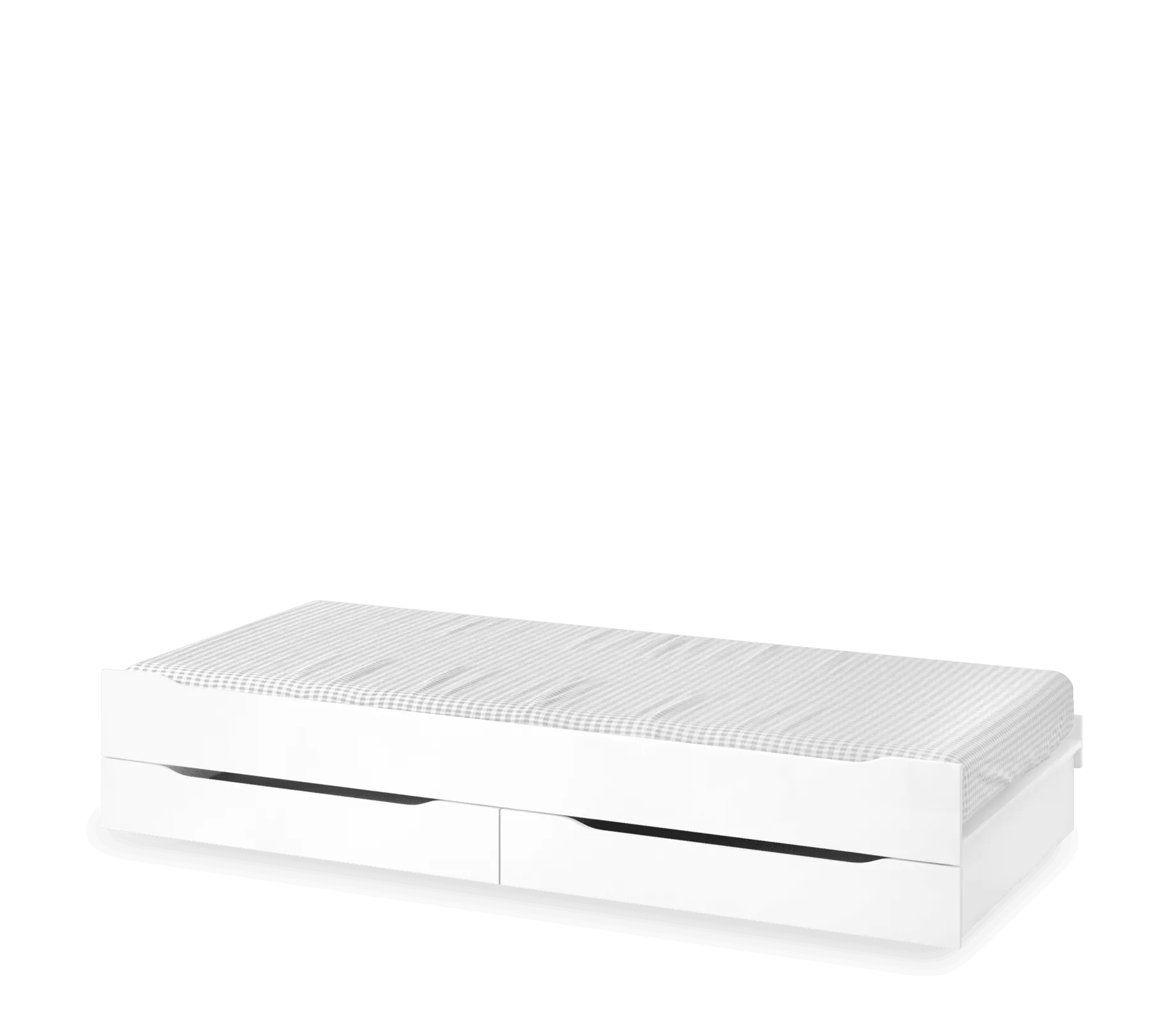 Cilek Studio Bunk White