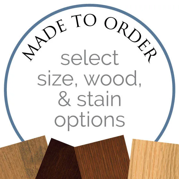 Colebrook Occasional Tables