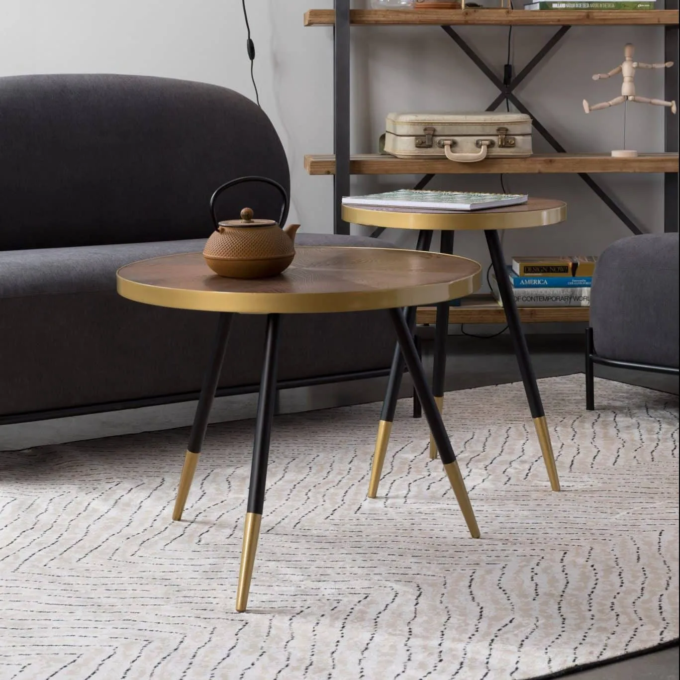 Denise Coffee Table