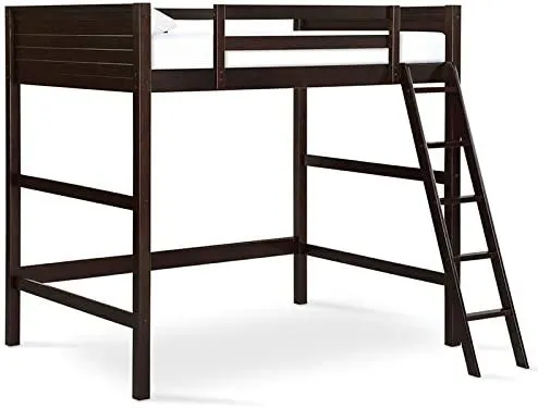 Full Size Loft Bed