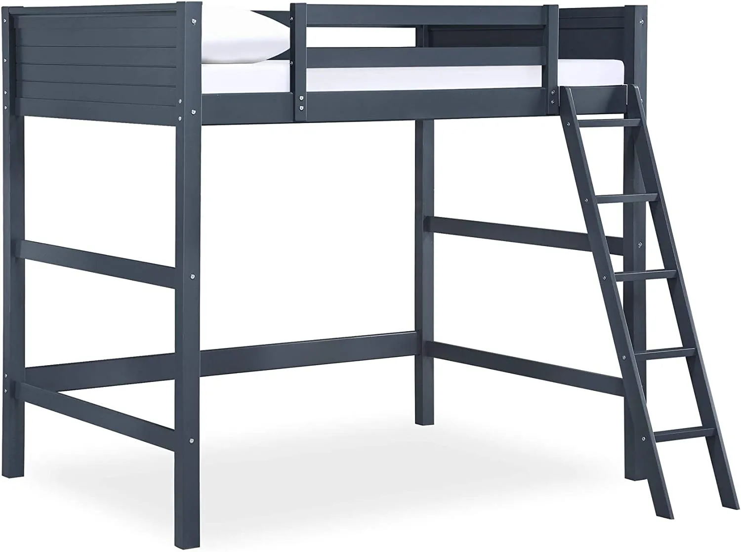 Full Size Loft Bed