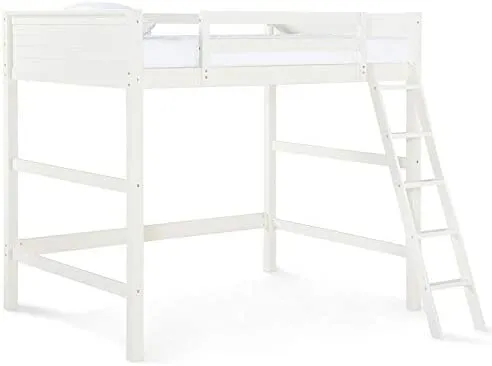 Full Size Loft Bed