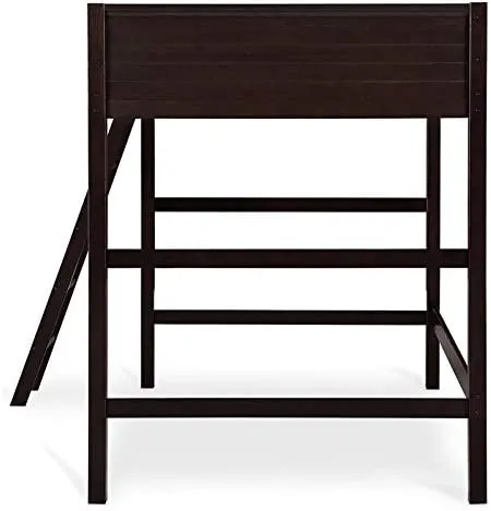 Full Size Loft Bed