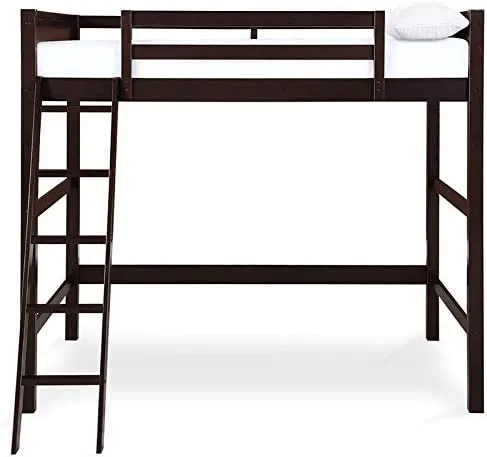 Full Size Loft Bed