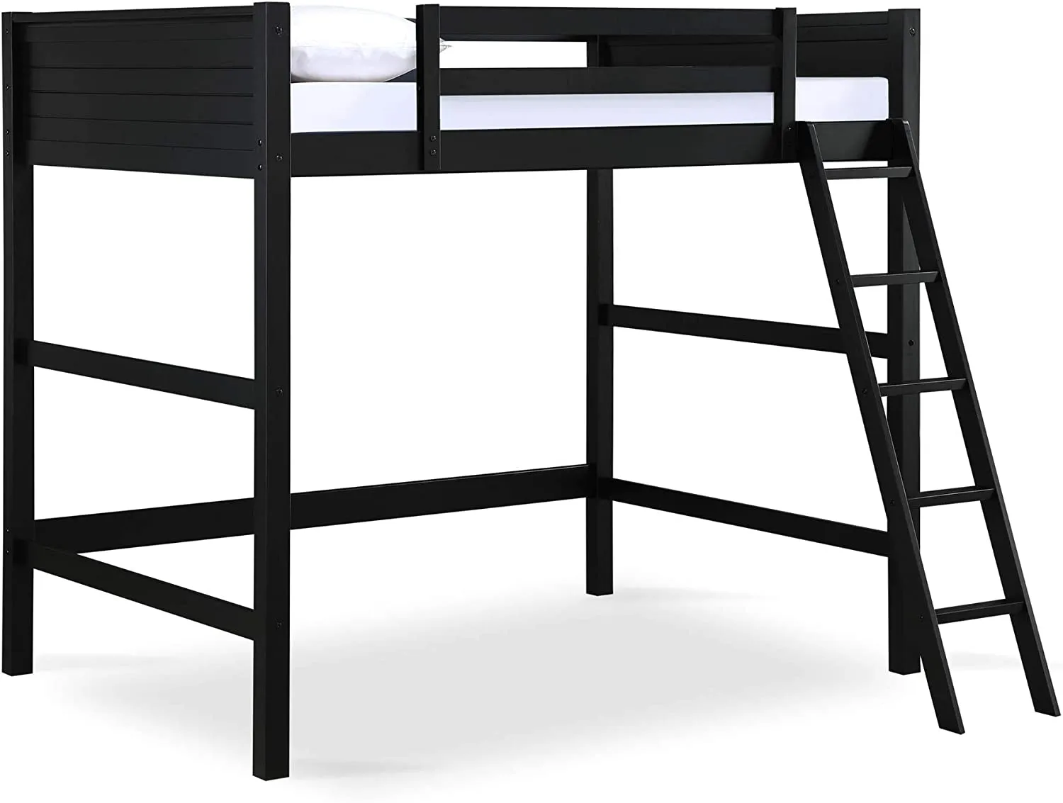 Full Size Loft Bed