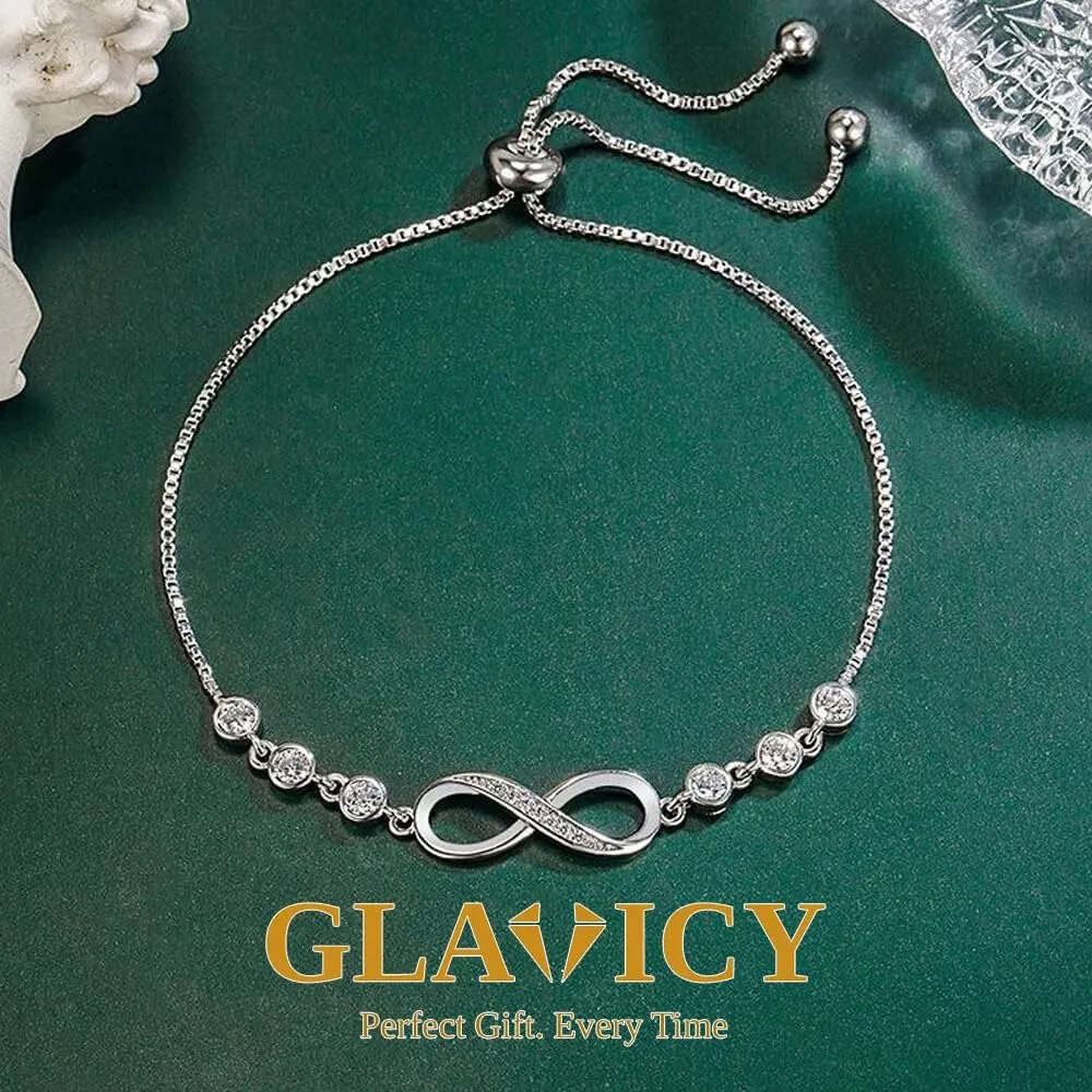Graduation Gift for Her, Congratulations Class Of 2025 Bracelet, Graduation Bracelet Gifts For Daughter Granddaughter Niece