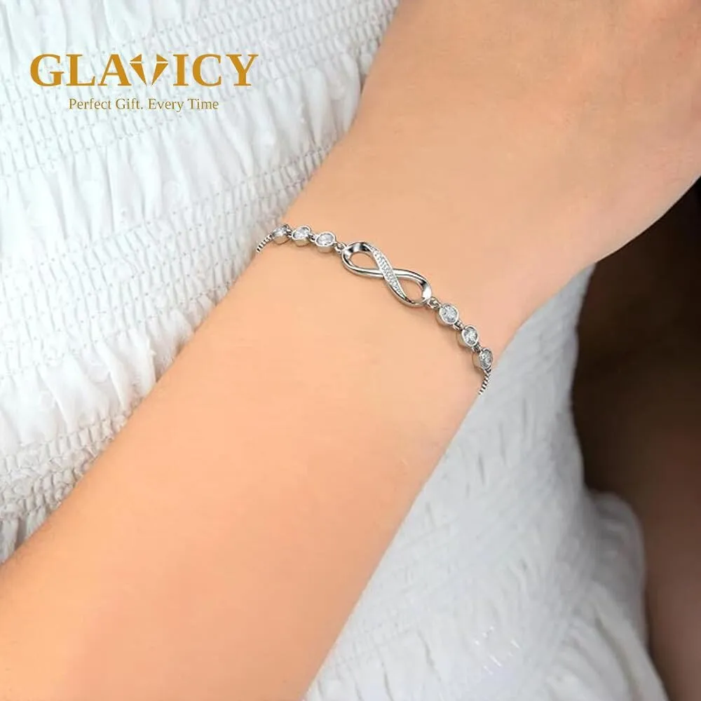 Graduation Gift for Her, Congratulations Class Of 2025 Bracelet, Graduation Bracelet Gifts For Daughter Granddaughter Niece