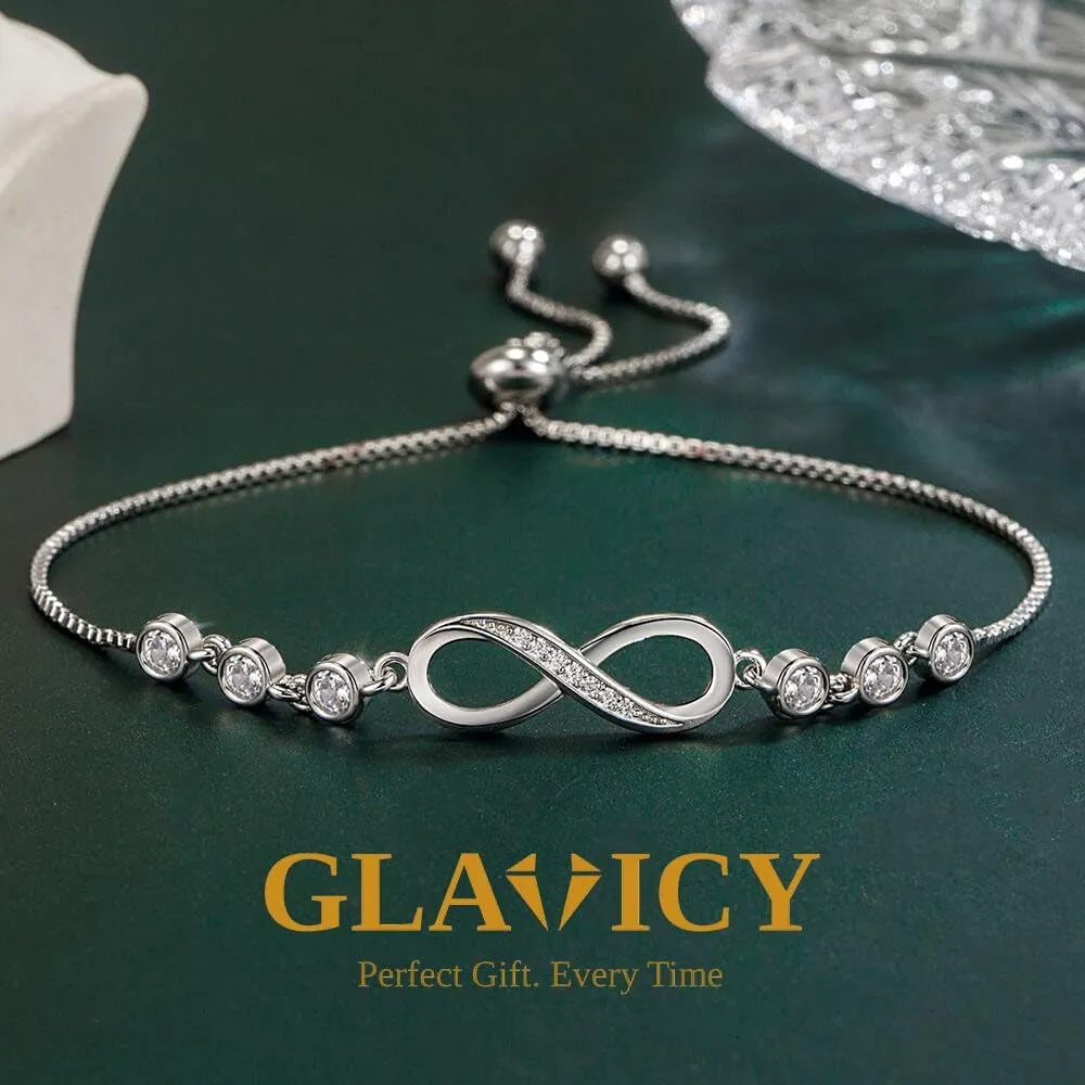 Graduation Gift for Her, Congratulations Class Of 2025 Bracelet, Graduation Bracelet Gifts For Daughter Granddaughter Niece