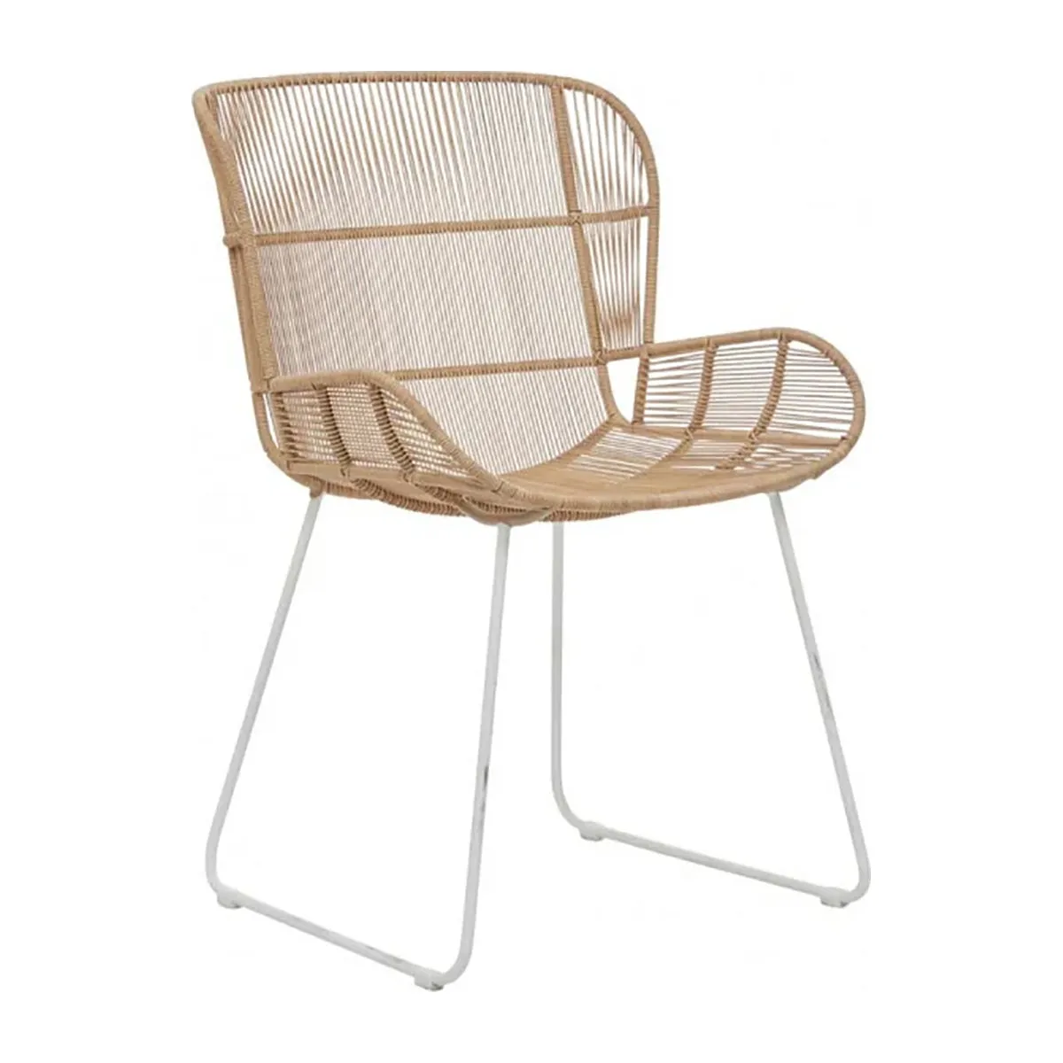 Granada Butterfly Dining Chair