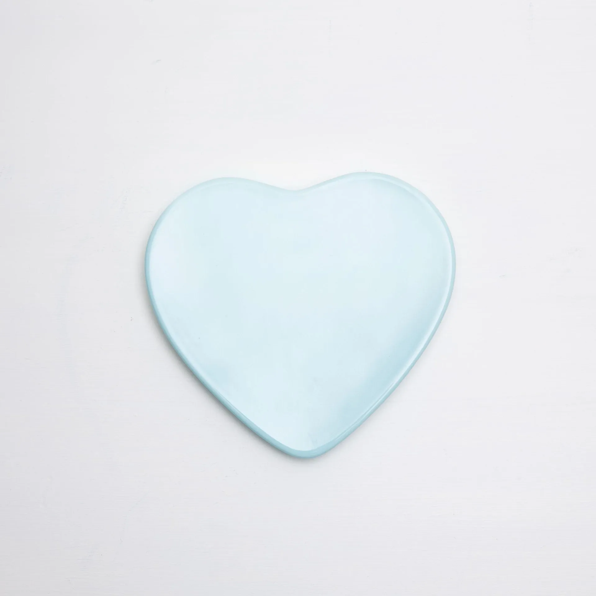 Heart Plate