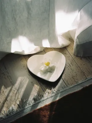 Heart Plate