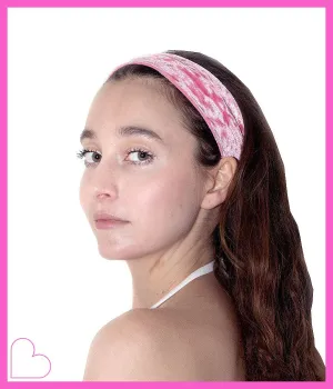 HEAVENLY VELVET HEADBAND