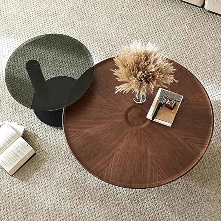 Home Furniture Nordic Luxury Modern- أثاث منزلي فاخر