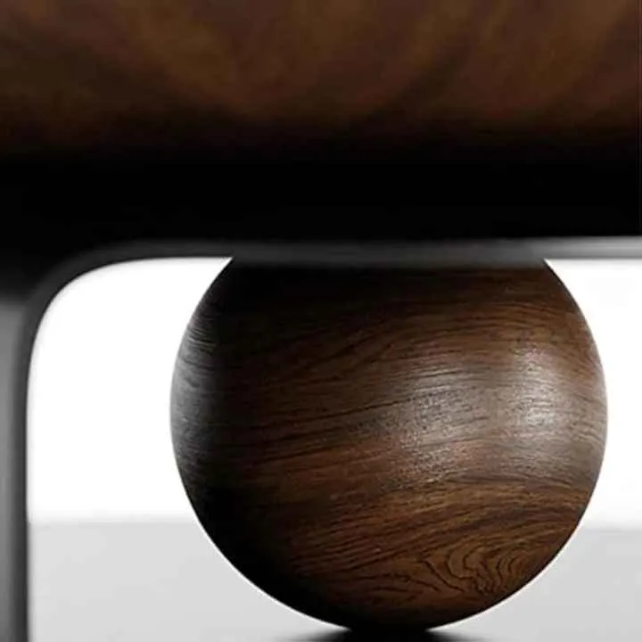 Home Furniture Nordic Luxury Modern- أثاث منزلي فاخر