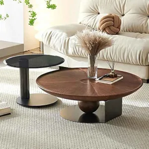 Home Furniture Nordic Luxury Modern- أثاث منزلي فاخر