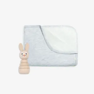 Hop to Bed