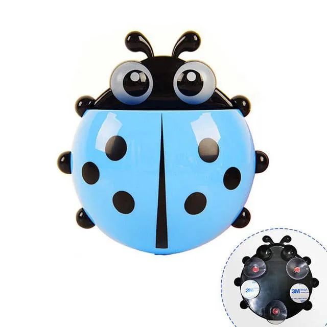Insect Toothbrush Holder