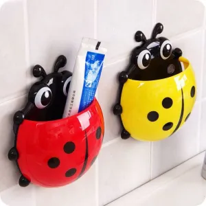 Insect Toothbrush Holder
