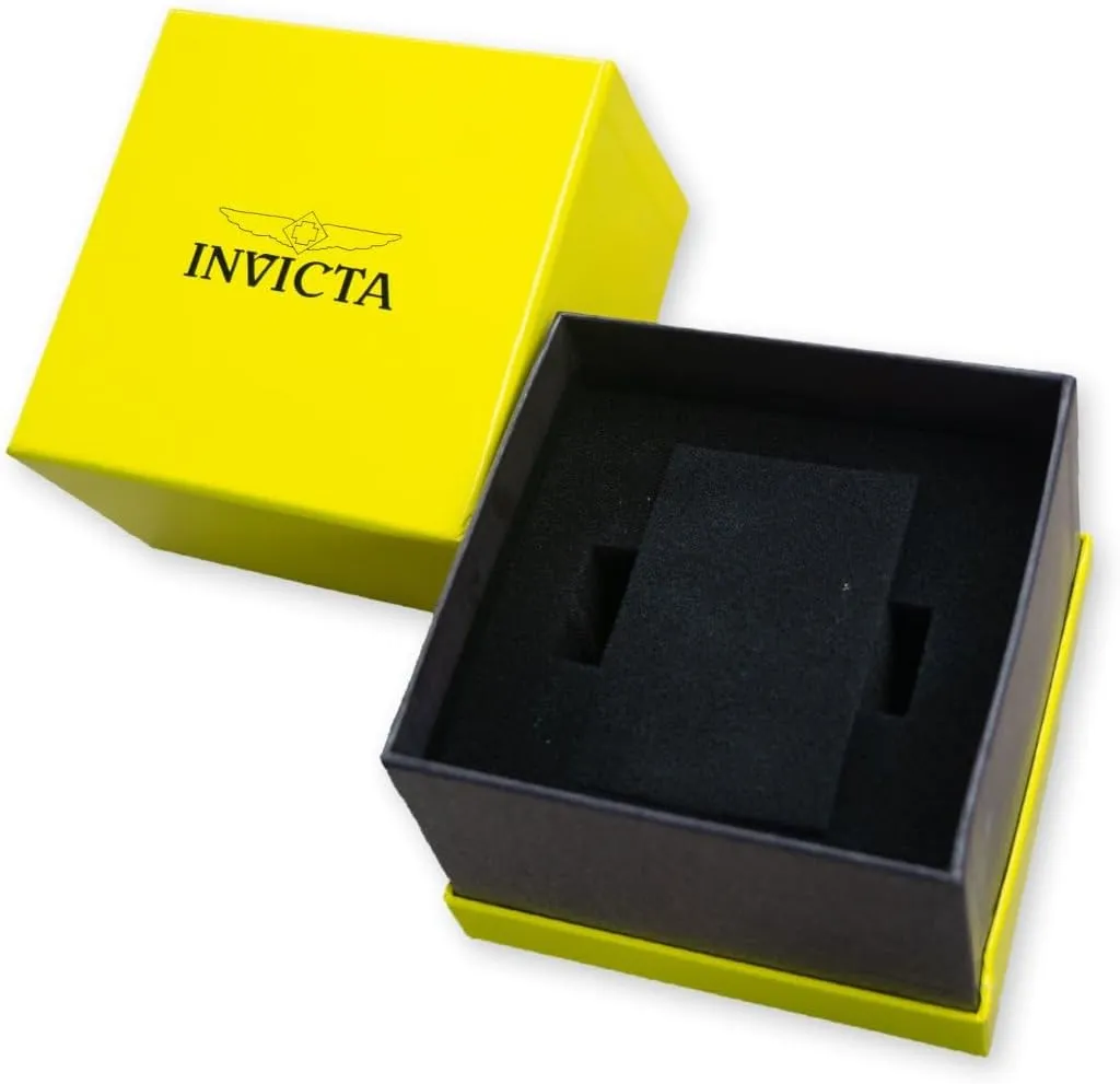 Invicta Men's Pro Diver Stainless Steel Quartz Watch