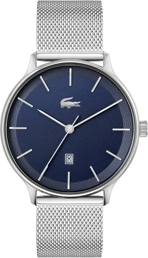 Lacoste Club Men's Quartz Watch