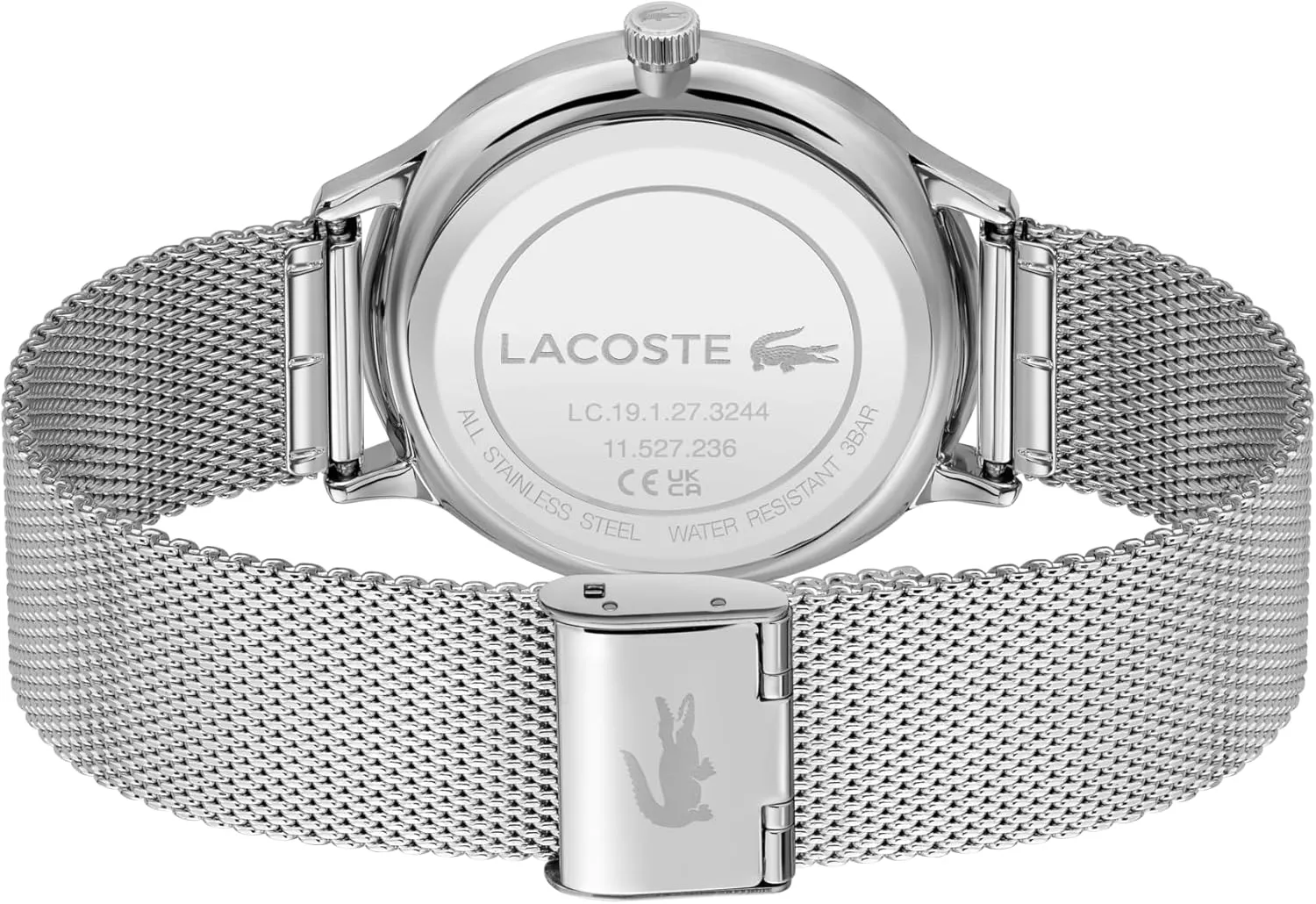 Lacoste Club Men's Quartz Watch