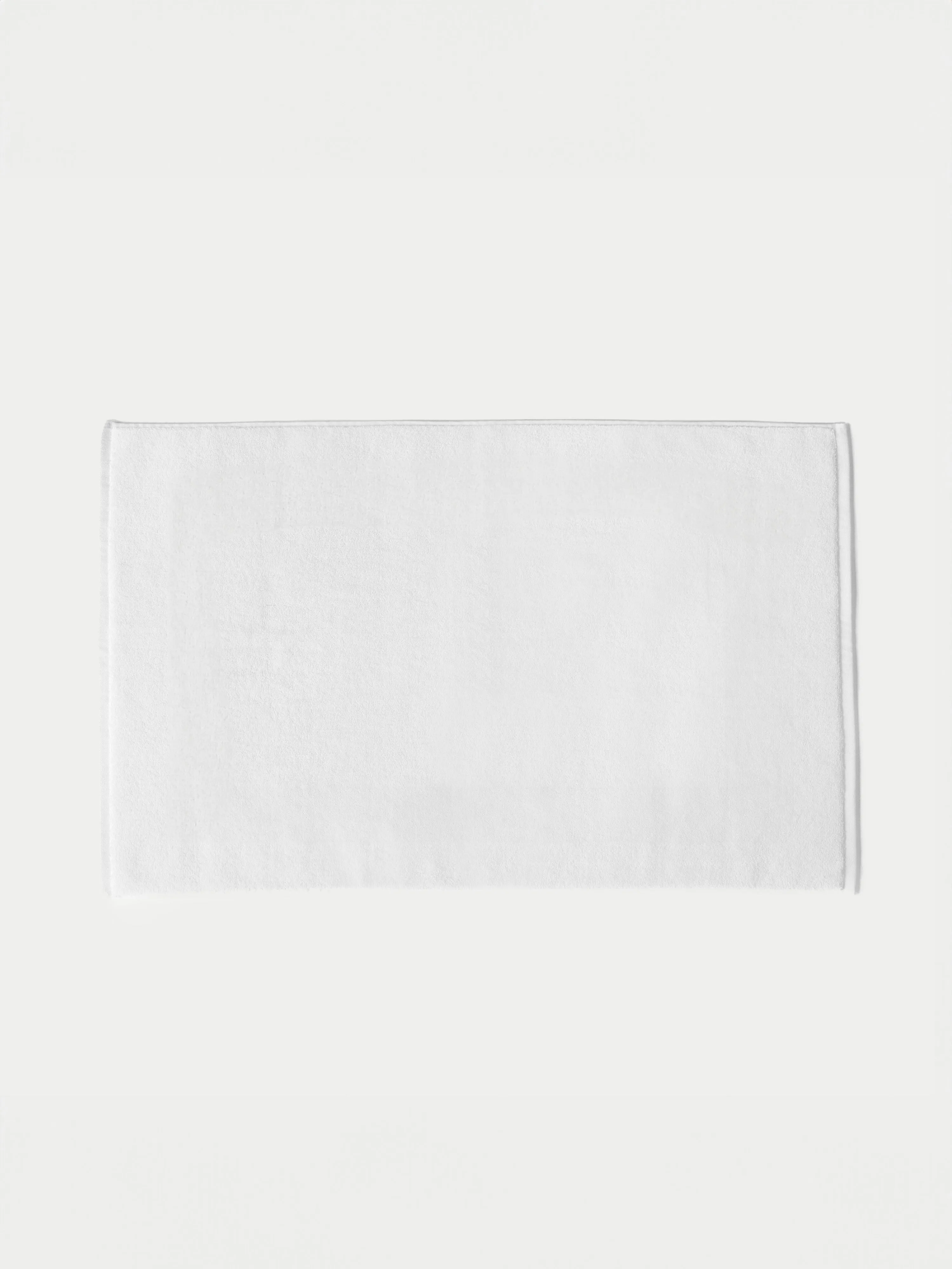 Loop Terry Bath Mat