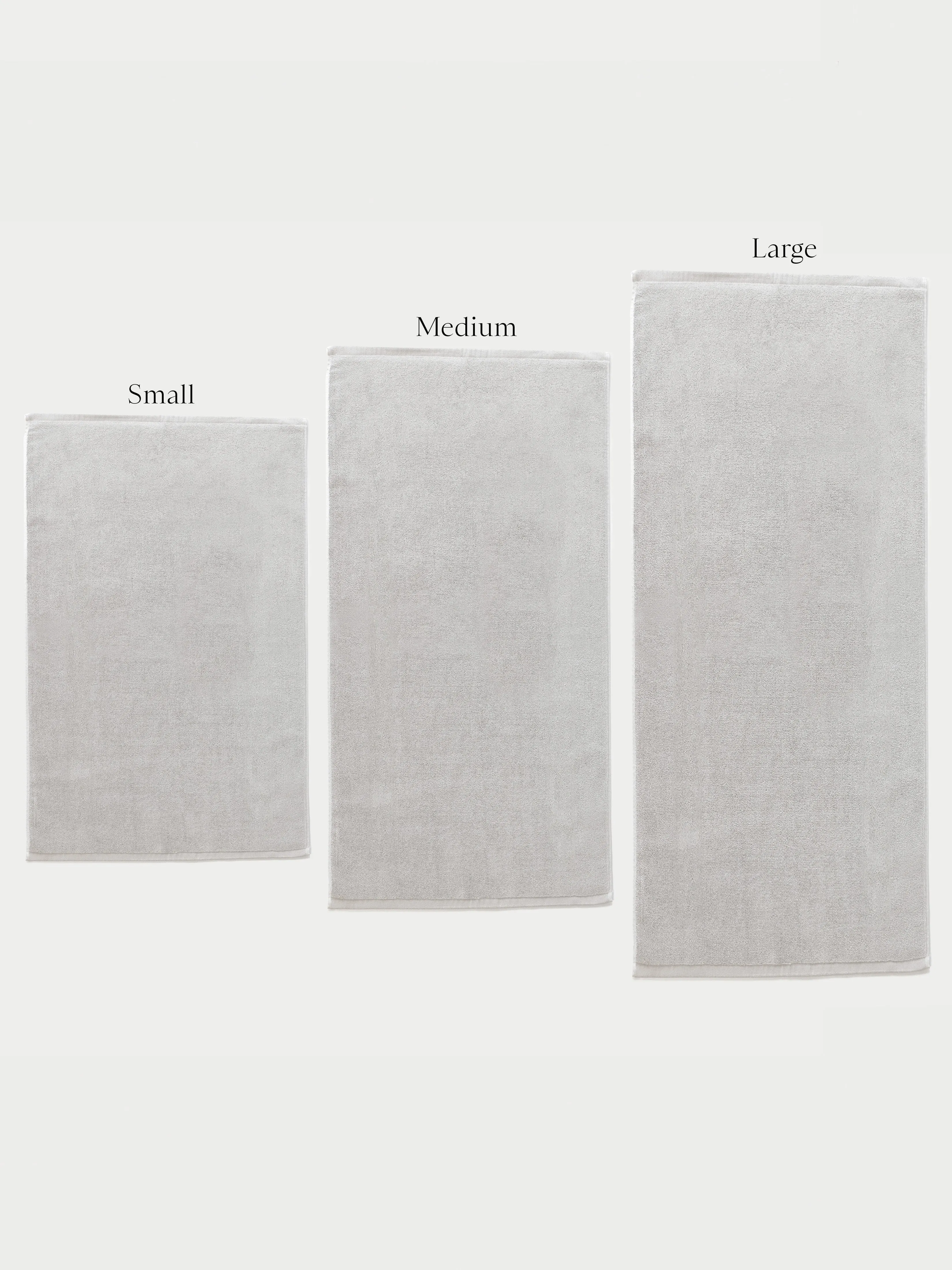 Loop Terry Bath Mat