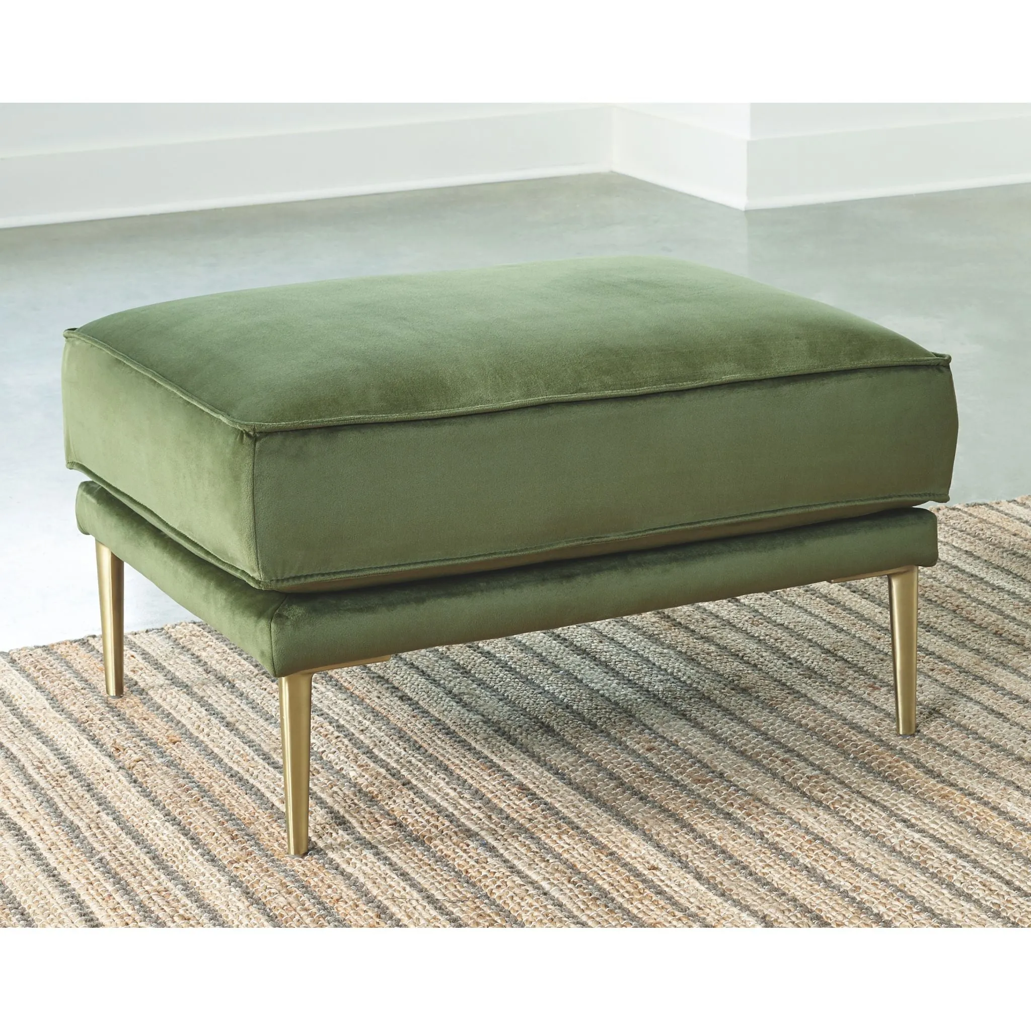Macleary Ottoman