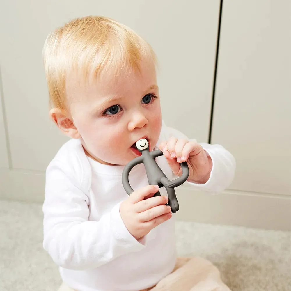 Matchstick Monkey Teething Toys