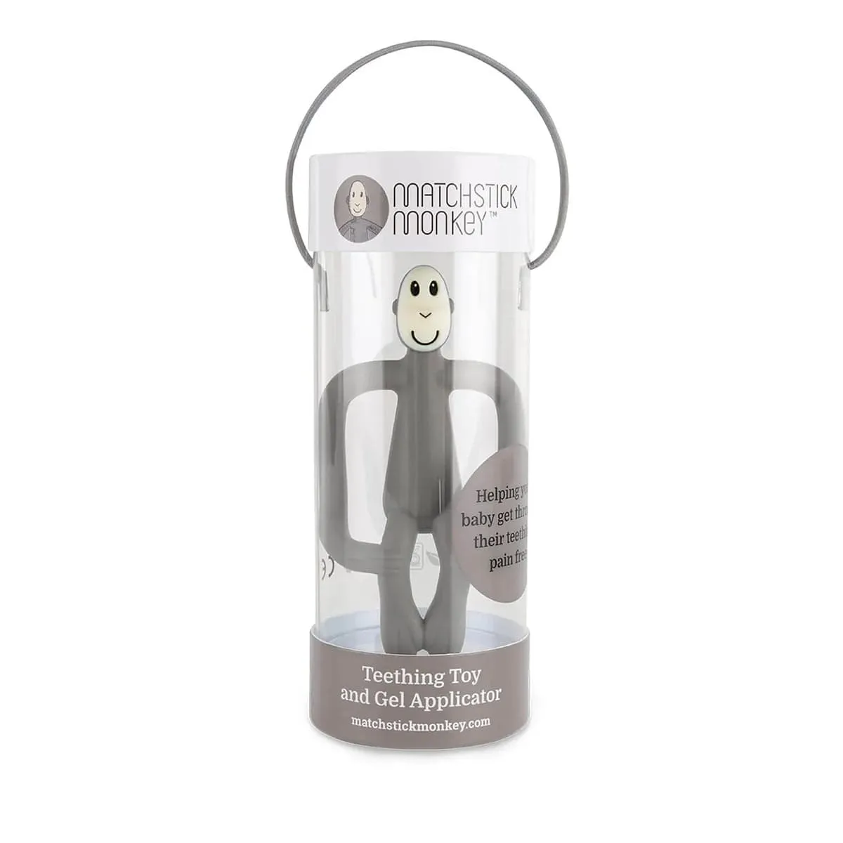 Matchstick Monkey Teething Toys