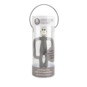 Matchstick Monkey Teething Toys